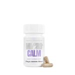 Euphoria Psychedelics – Micro Calm Capsules 2000mg