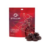 STELLAR 1000mg Galaxy Gummies * Cherry Cola *
