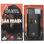 BURN  Disposable Vapes (3g THC)