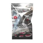 Apollo Edibles – Cherry Shooting Stars 3000mg THC Sativa