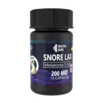Snore Lax Capsules