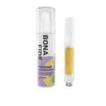 Bonafide Premium 1G Vape Cartridges – Live Resin | Honey Oil | Sauce