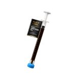 Black Label Full-Spectrum Oil – 1g Syringe