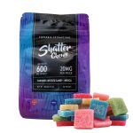 Shatter Chews (600mg)