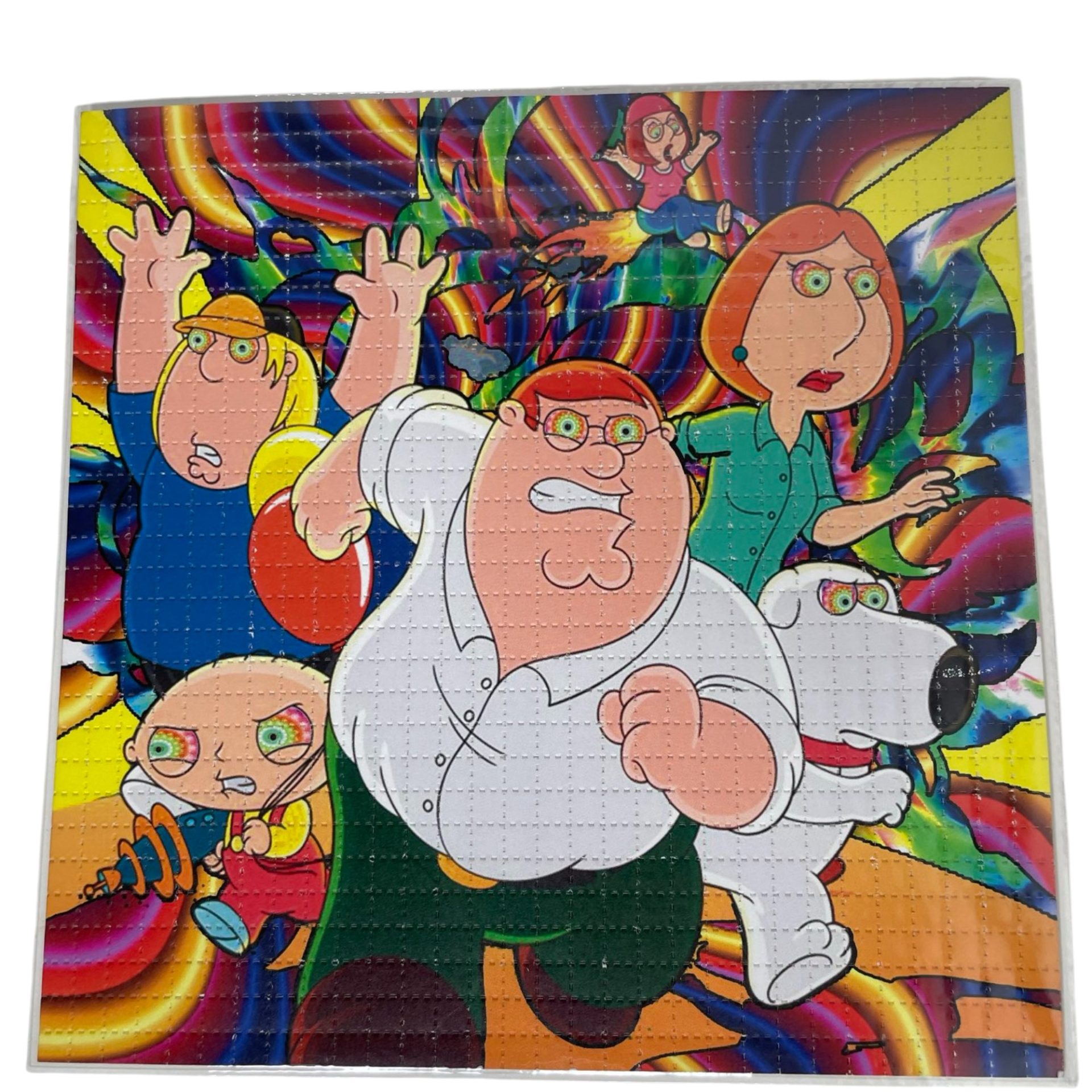family guy-Photoroom Family Guy 220UG - Image 1