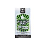 Baked Edibles Mile High Mint 210mg THC
