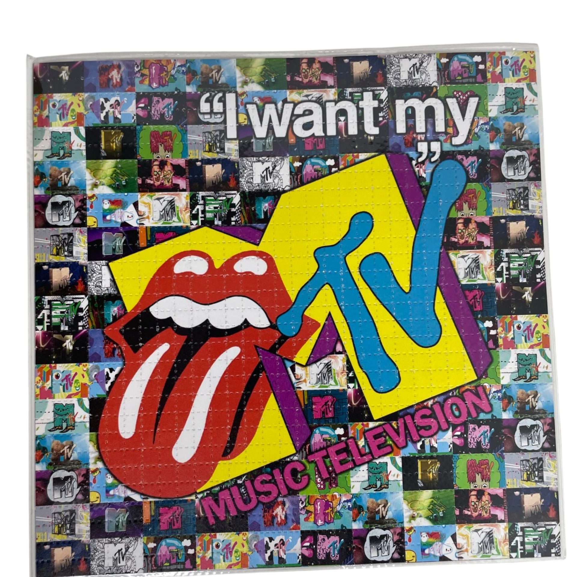 mtv-Photoroom MTV 120UG - Image 1