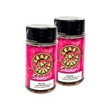 Red Rose Grabba Shaker – Premium Loose Leaf Grabba Tobacco