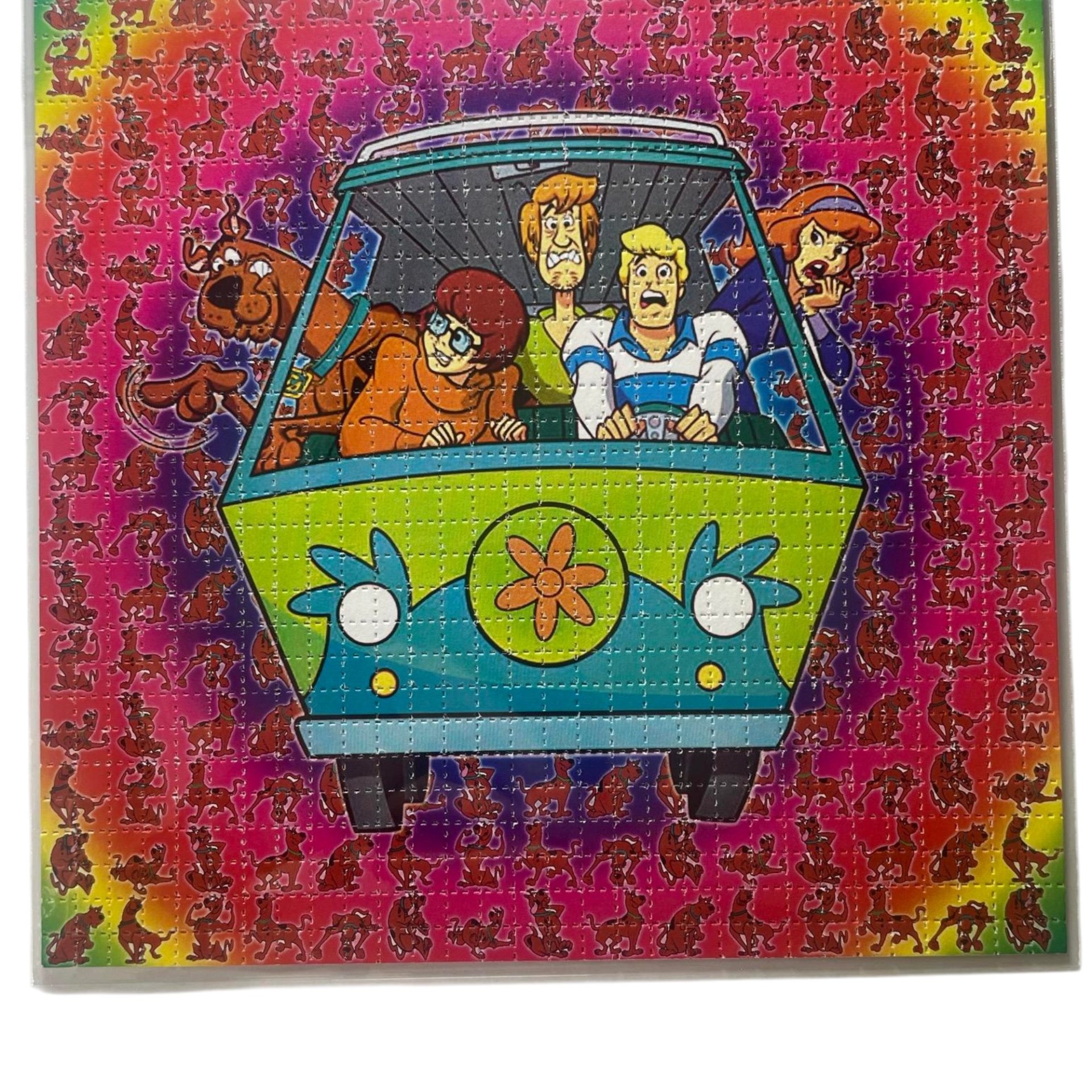 scooby Scooby Doo LSD – 220µg - Image 1