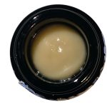 Glacier Melt Live Hash Rosin | Moroccan Peaches | 2g Premium Solventless Concentrate