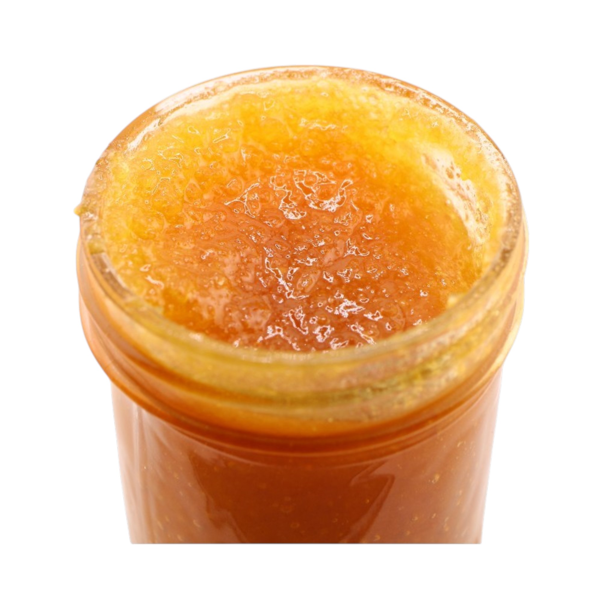 2026 orange crush caviar Orange Crush 28G Caviar - Image 1