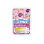 DOPE Premium Shatter | 1g Cannabis Concentrate
