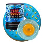 SOLVENT7ESS **ROSIN** Terp Donut | 2g Premium Solventless Concentrate