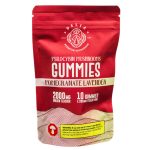 Delia Psilocybin Gummies – Pomegranate Lavender (2000MG)