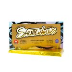 250mg Euphoria Extractions 10 Year Anniversary Shatter Bars