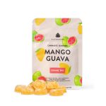 Budda Bomb Mango Guava THC Gummies – 500MG
