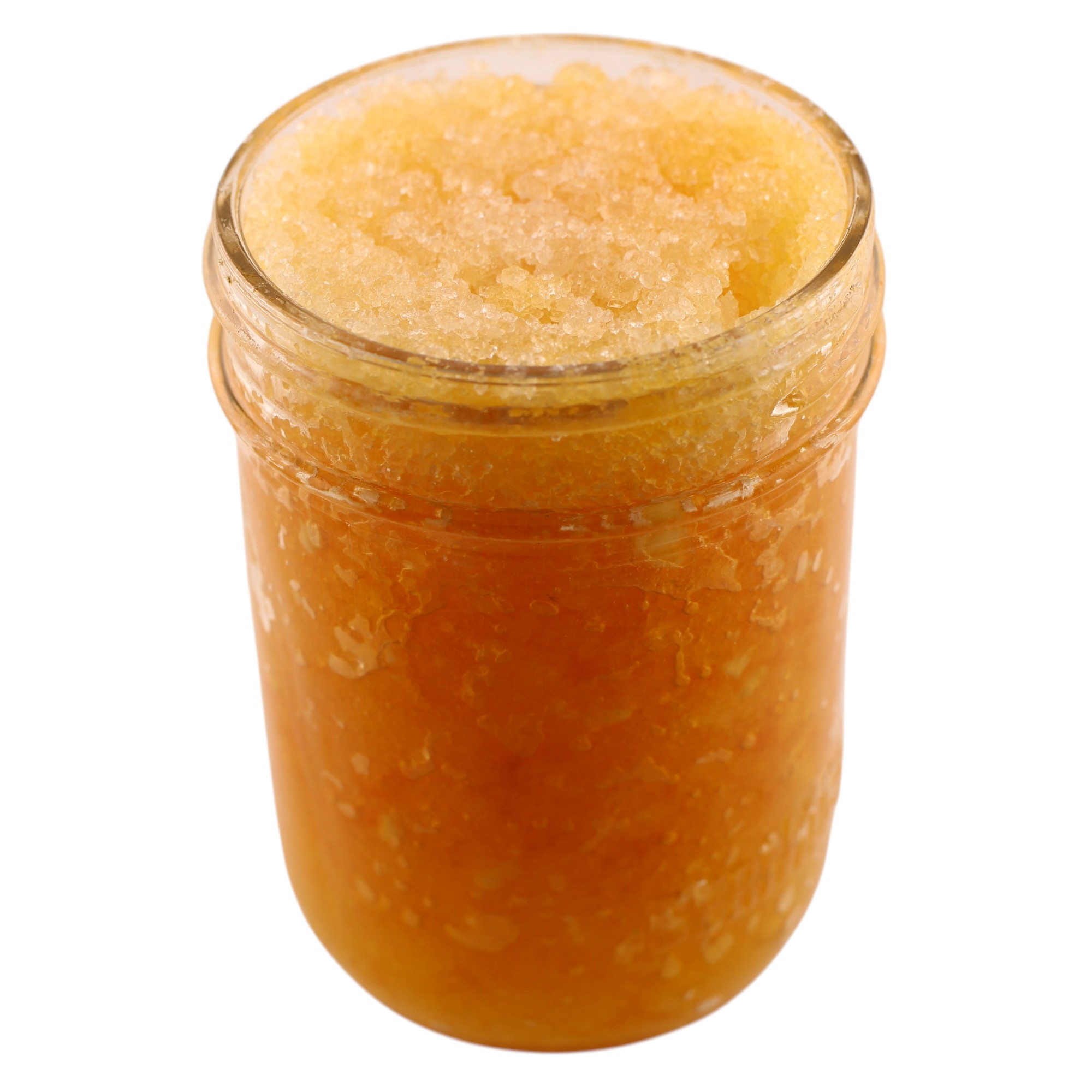 peach caviar bellini Peach Bellini 28G Caviar - Image 1