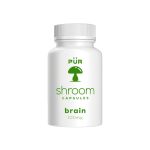 PÜR Brain – Premium Cognitive Formula