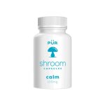 PÜR Calm – Premium Relaxation Formula