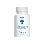 PÜR Focus – Premium Performance Formula