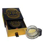 Willow Premium Live Resin (1g)