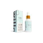 Willo Premium CBD Oil – 3000mg (30ml)