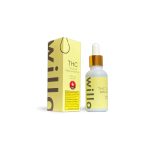 Premium THC Tincture – 4000mg (60ml)