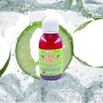 Sky High 3000mg THC Syrup
