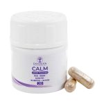 ENVISION CALM — Microdose Capsules 2000mg Psilocybin