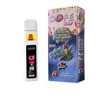 DOPE 2G Live Resin × Liquid Diamonds Disposable