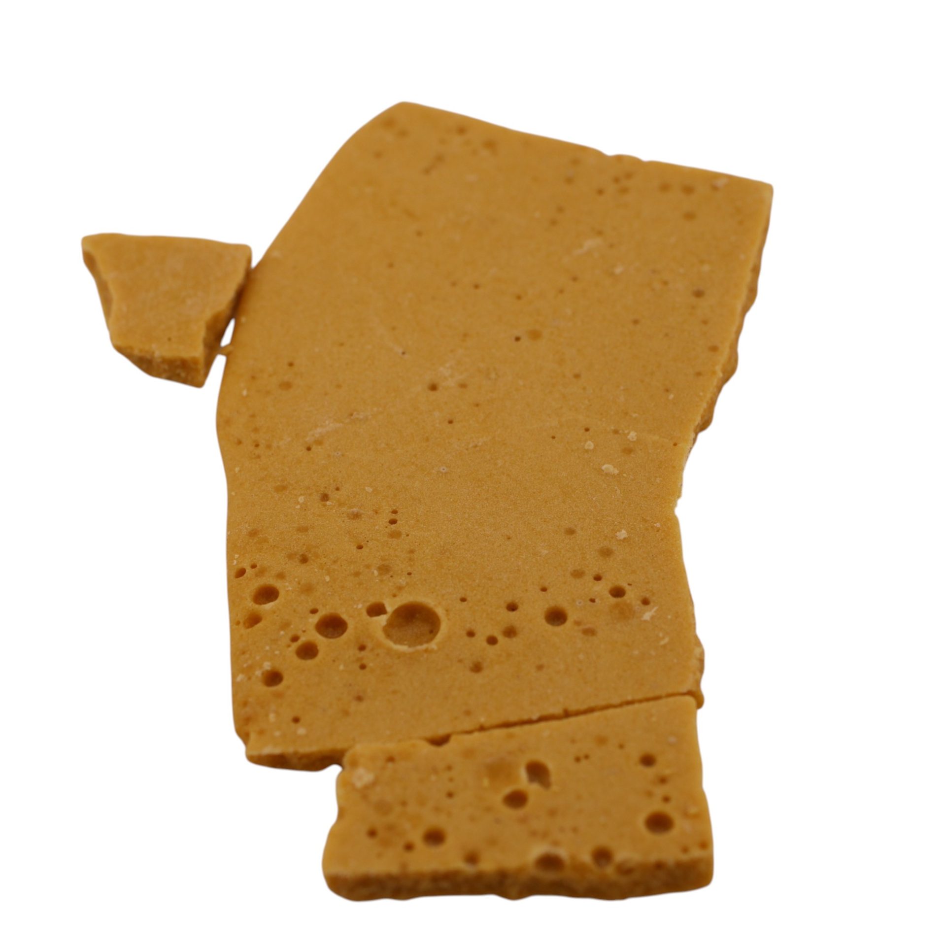 silver budder Silverback Reserve 28G Budder - Image 1
