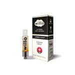 Willo Premium 1.1g THC Vape Cartridge